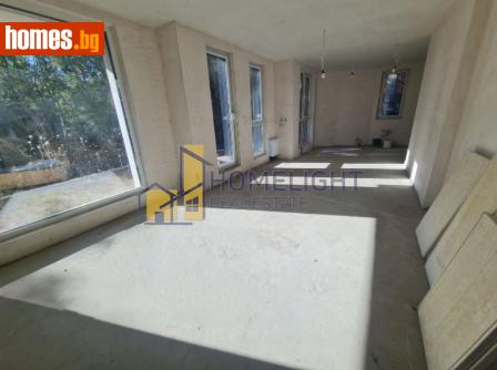 Тристаен, 107m² - Апартамент за продажба - 116173005