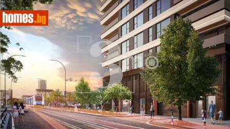 Двустаен, 115m² - Апартамент за продажба - 116173517
