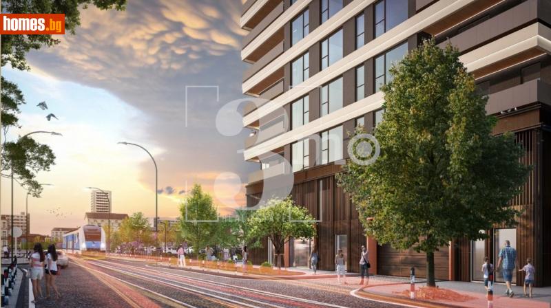 Тристаен, 178m² - Жк. Банишора, София - Апартамент за продажба - 3mo офис Амалтея - 116173526