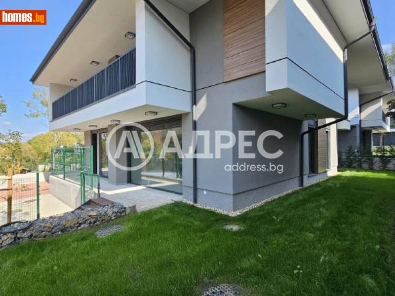 Къща, 296m² - София, София - град - Къща за продажба - АДРЕС НЕДВИЖИМИ ИМОТИ - 116174556