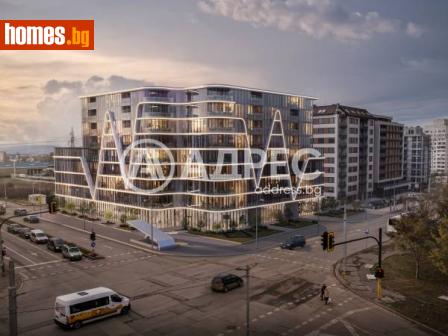 Тристаен, 117m² - Апартамент за продажба - 116174632