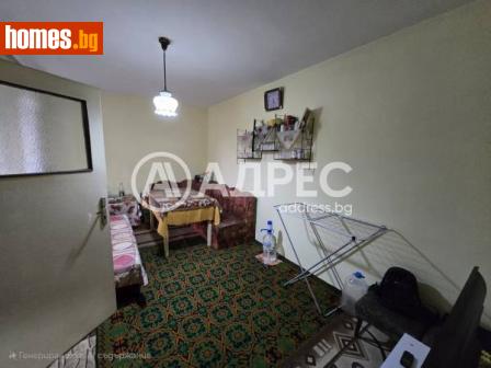 Едностаен, 52m² - Апартамент за продажба - 116174646