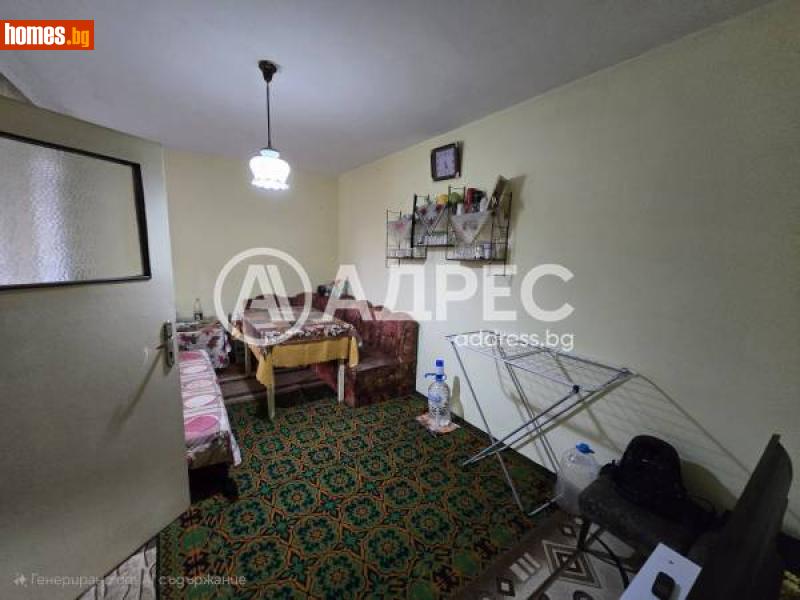 Едностаен, 52m² -  9-ти Квартал, Плевен - Апартамент за продажба - АДРЕС НЕДВИЖИМИ ИМОТИ - 116174646