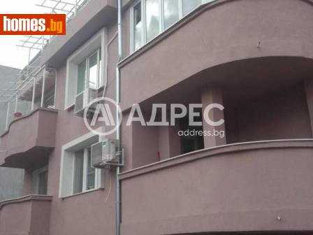 Двустаен, 110m² - Апартамент за продажба - 116174808