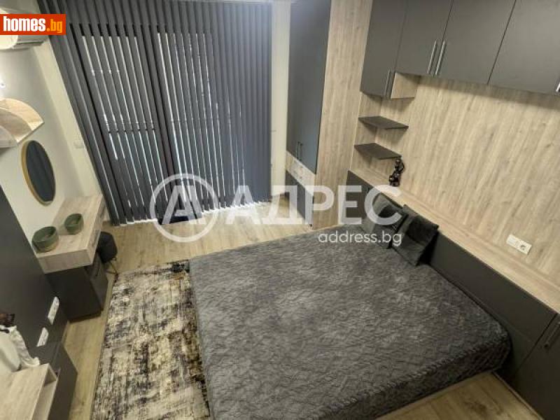Двустаен, 94m² - Жк. Хиподрума, София - Апартамент под наем - АДРЕС НЕДВИЖИМИ ИМОТИ - 116174914