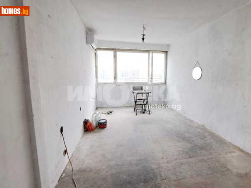 Едностаен, 20m² - Жк. Левски, Варна - Апартамент за продажба - ИМОТЕКА АД - 116174977