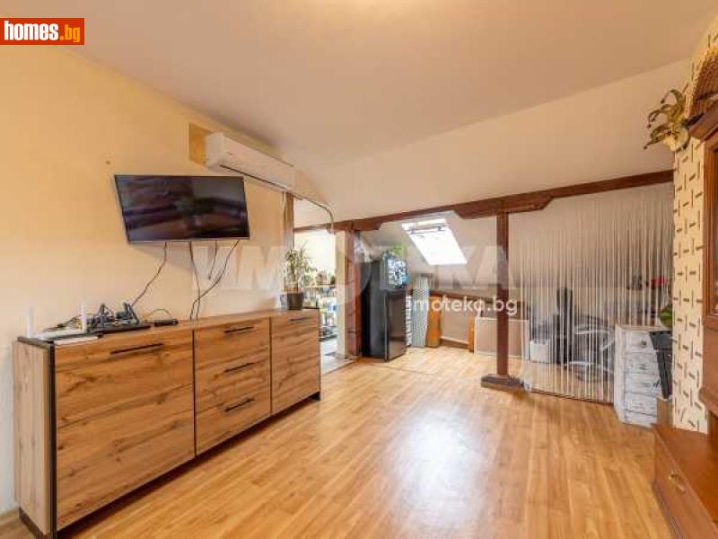 Тристаен, 129m² - Варна, Варна - Апартамент за продажба - ИМОТЕКА АД - 116174987