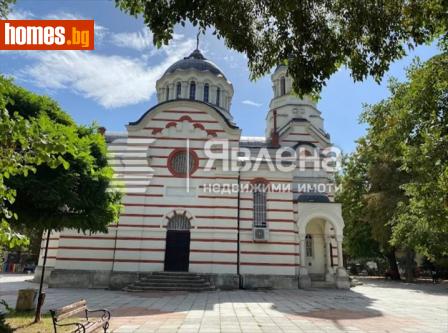 Тристаен, 80m² - Апартамент за продажба - 116175164