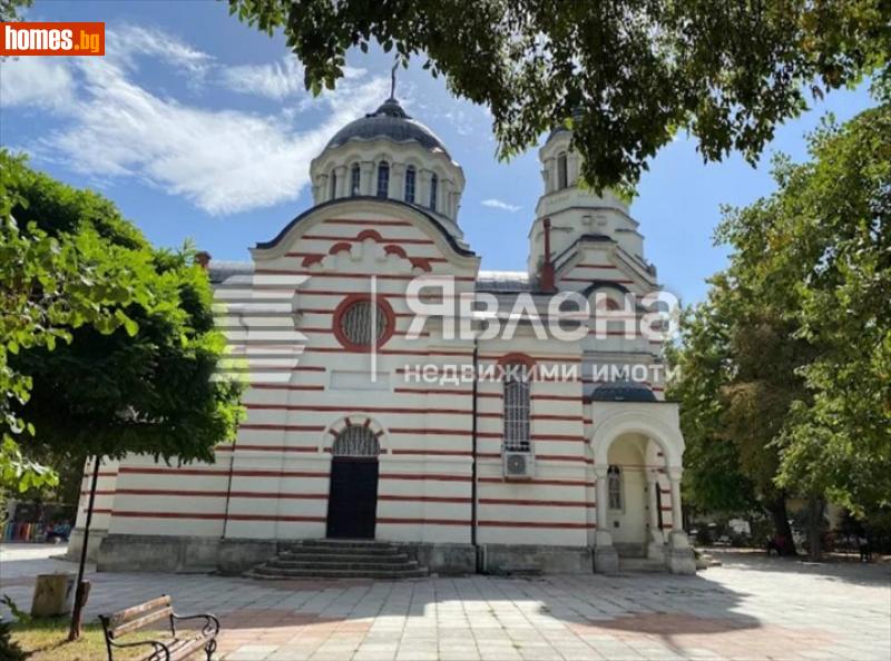 Тристаен, 80m² - Варна, Варна - Апартамент за продажба - ЯВЛЕНА - 116175164