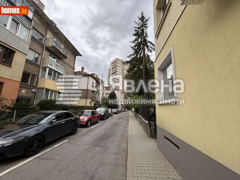 Тристаен, 70m² - Жк. Лозенец, София - Апартамент за продажба - ЯВЛЕНА - 116175176