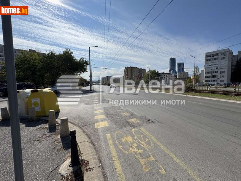 Парцел, 498m² - Жк. Дружба 2, София - Парцел за продажба - ЯВЛЕНА - 116175358