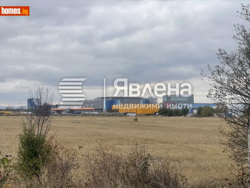 Парцел, 1199m² - Кв. Враждебна, София - Парцел за продажба - ЯВЛЕНА - 116175359