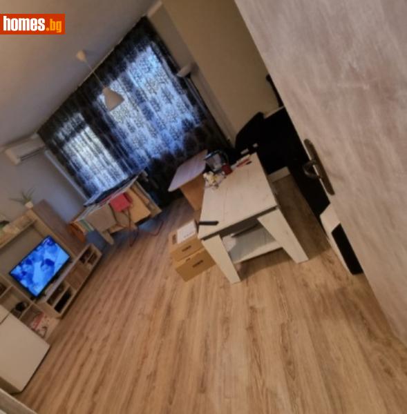 Двустаен, 46m² - Жк. Бъкстон, София - Апартамент за продажба - Азмар имоти - 116175487