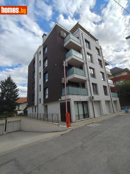Двустаен, 73m² - Кв. Манастирски Ливади, София - Апартамент за продажба - Имот Плюс - 116175522