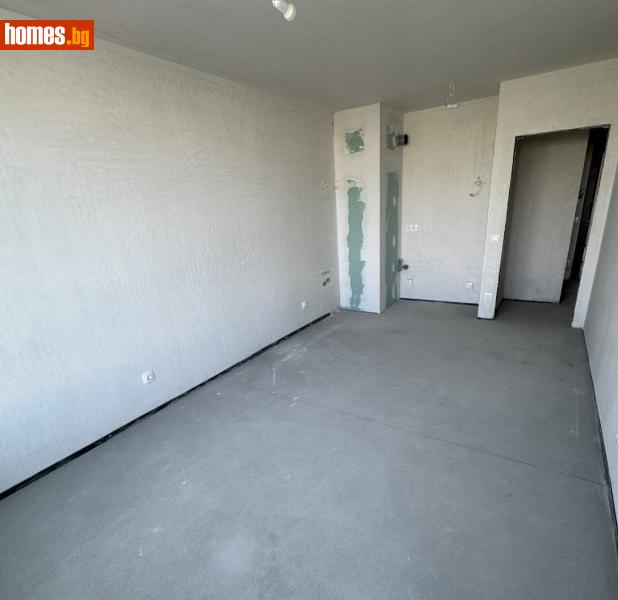 Двустаен, 57m² - Жк. Банишора, София - Апартамент за продажба - Артемис естейт  - 116175642