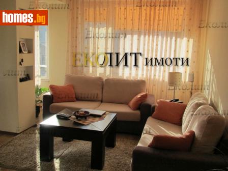 Тристаен, 100m² - Апартамент под наем - 116175667