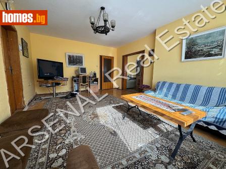 Четиристаен, 138m² - Апартамент за продажба - 116175710