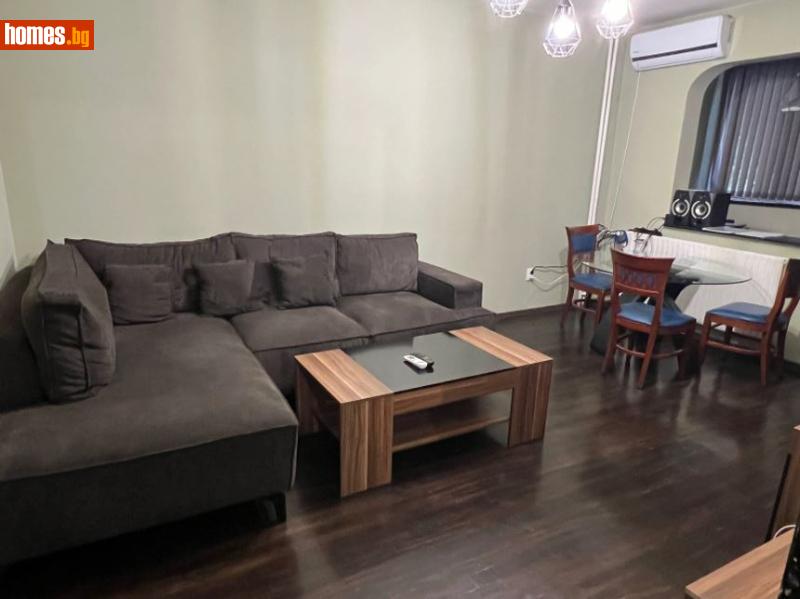 Двустаен, 68m² - Жк. Надежда 2, София - Апартамент за продажба - Титан Пропъртис - 116175712