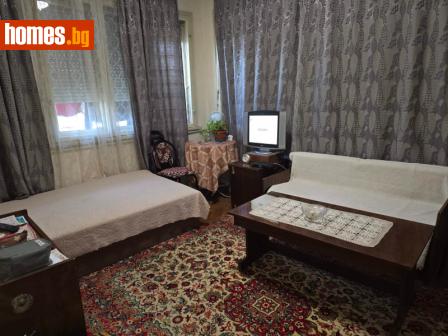 Двустаен, 60m² - Апартамент за продажба - 116175723