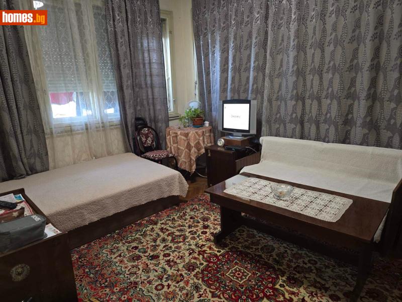 Двустаен, 60m² - Жк. Добруджански, Шумен - Апартамент за продажба - Елена Минас - 116175723