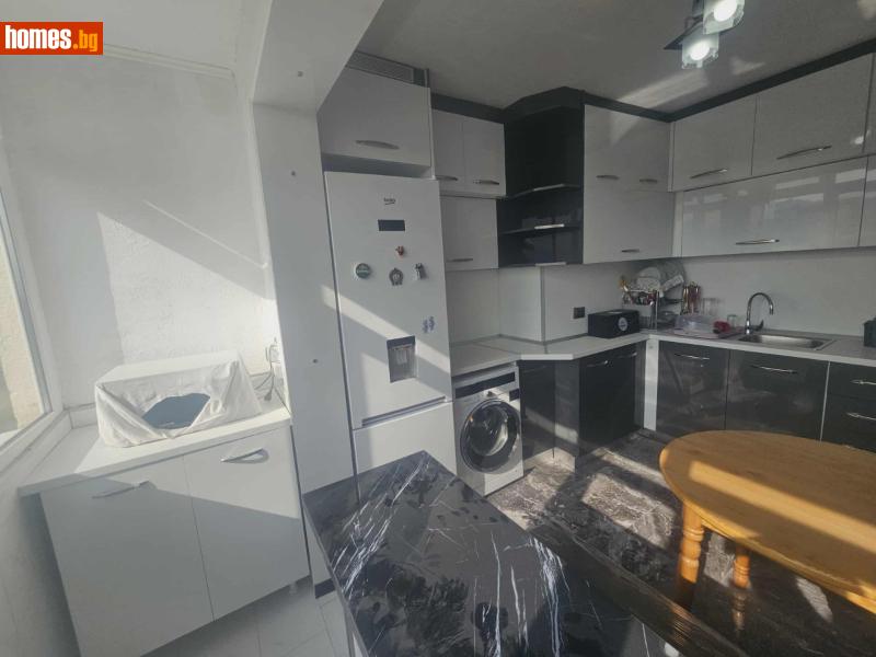 Двустаен, 69m² - Кв. Възрожденци, Кърджали - Апартамент за продажба - ТБС БГпропъртис - 116175753