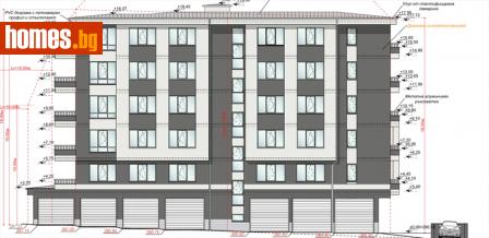 Тристаен, 118m² - Апартамент за продажба - 116175824