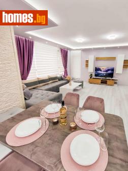 Тристаен, 115m² - Апартамент за продажба - 116175871