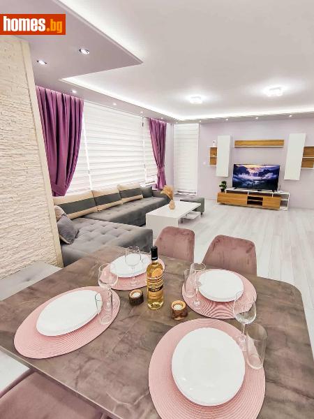 Тристаен, 115m² - Кв. Възрожденци, Кърджали - Апартамент за продажба - ТБС БГпропъртис - 116175871