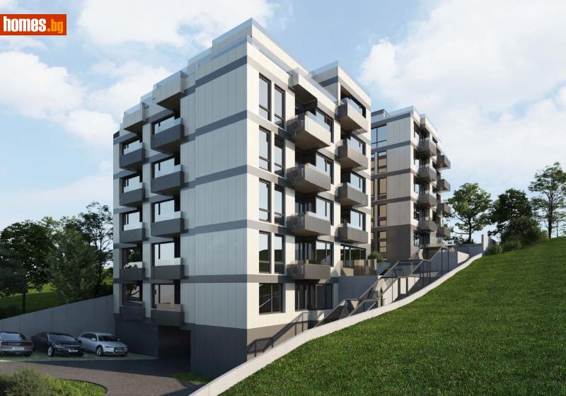 Двустаен, 44m² -  Студентски Град, София - Апартамент за продажба - Революшън Естейт - 116175894