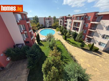 Тристаен, 66m² - Апартамент за продажба - 116175904