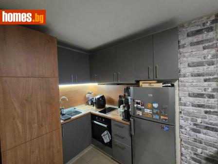 Тристаен, 60m² - Апартамент за продажба - 116175911
