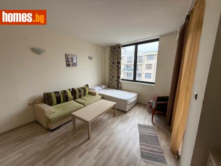 Двустаен, 62m² - Апартамент за продажба - 116175933