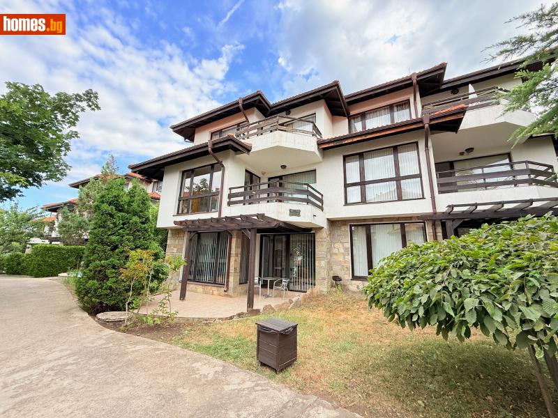 Мезонет, 133m² - С.Кошарица, Несебър - Апартамент за продажба - Bghome.eu - 116175948