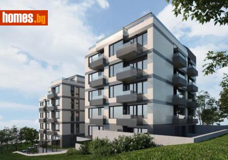 Едностаен, 57m² - Апартамент за продажба - 116175952