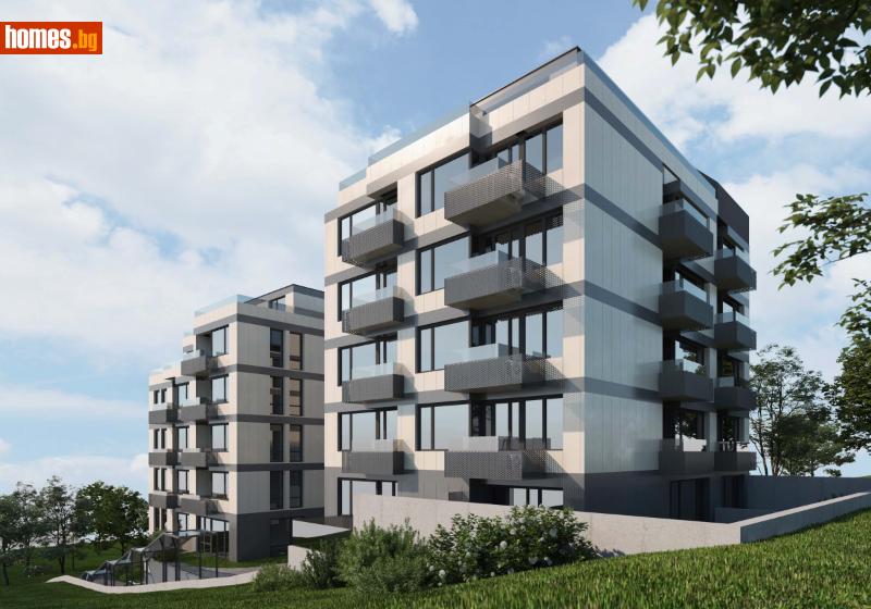 Едностаен, 57m² -  Студентски Град, София - Апартамент за продажба - Революшън Естейт - 116175952