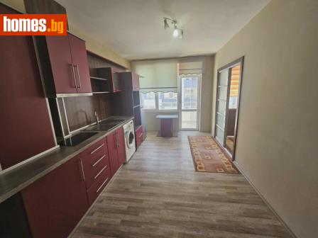 Двустаен, 60m² - Апартамент за продажба - 116175967