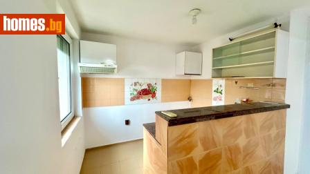 Двустаен, 42m² - Апартамент за продажба - 116176015