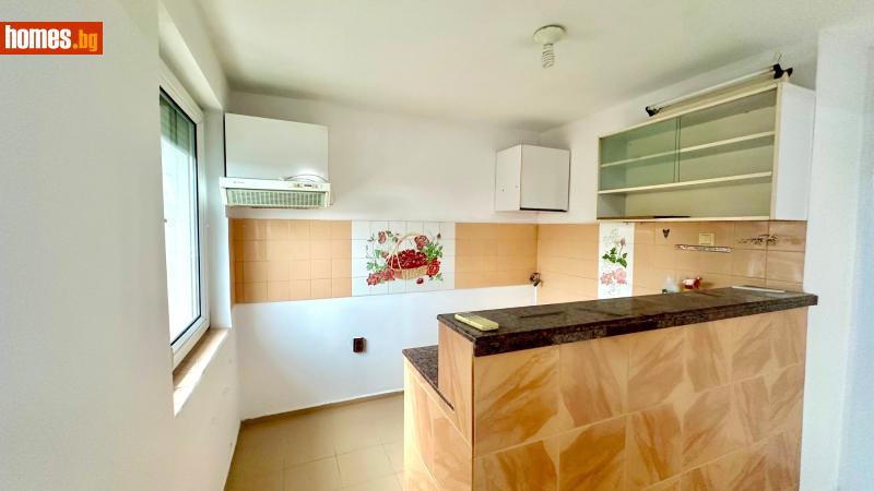 Двустаен, 42m² - Жк. Лазур, Бургас - Апартамент за продажба - BG Broker - 116176015