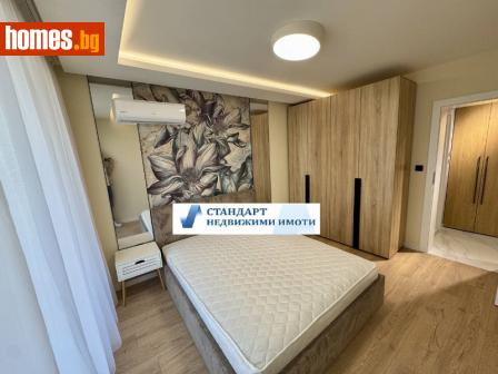 Двустаен, 60m² - Апартамент за продажба - 116176045