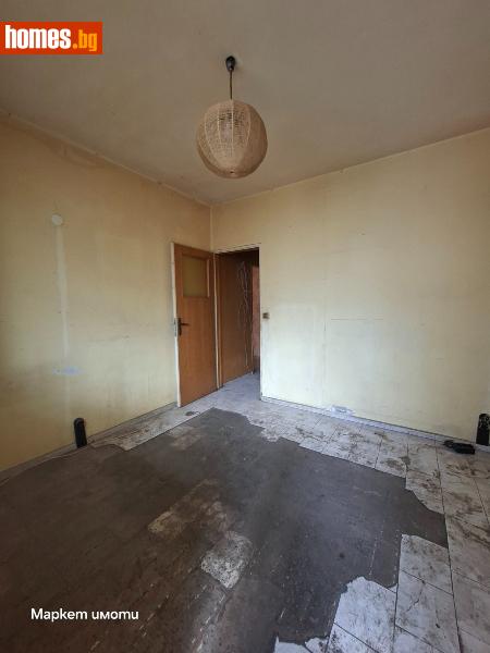 Двустаен, 42m² -  Аязмото, Стара Загора - Апартамент за продажба - МАРКЕТ ИМОТИ - 116176156