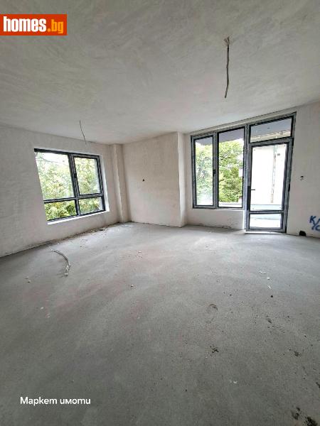 Тристаен, 105m² -  Център, Стара Загора - Апартамент за продажба - МАРКЕТ ИМОТИ - 116176182