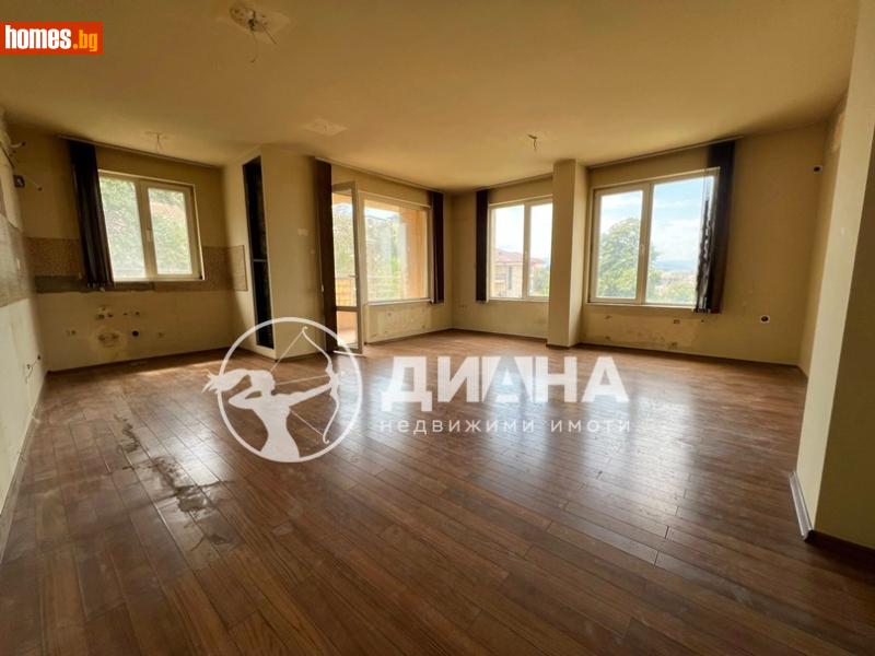 Четиристаен, 123m² -  Център, Пловдив - Апартамент за продажба - ДИАНА - 116176275