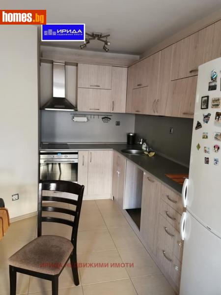 Двустаен, 65m² - Жк. Младост 3, София - Апартамент за продажба - Ирида - 116177023