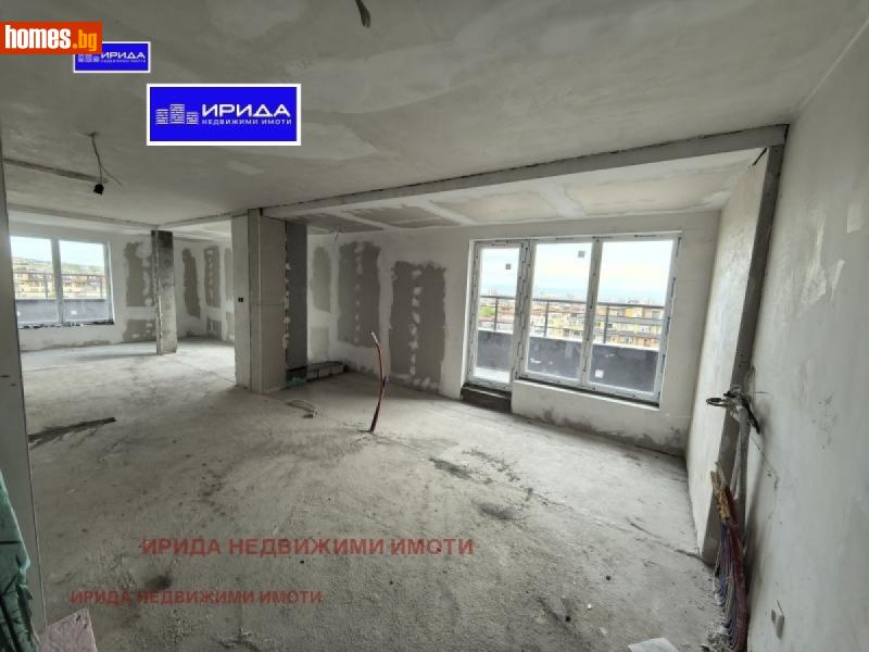 Четиристаен, 156m² - Жк. Надежда 2, София - Апартамент за продажба - Ирида - 116177081