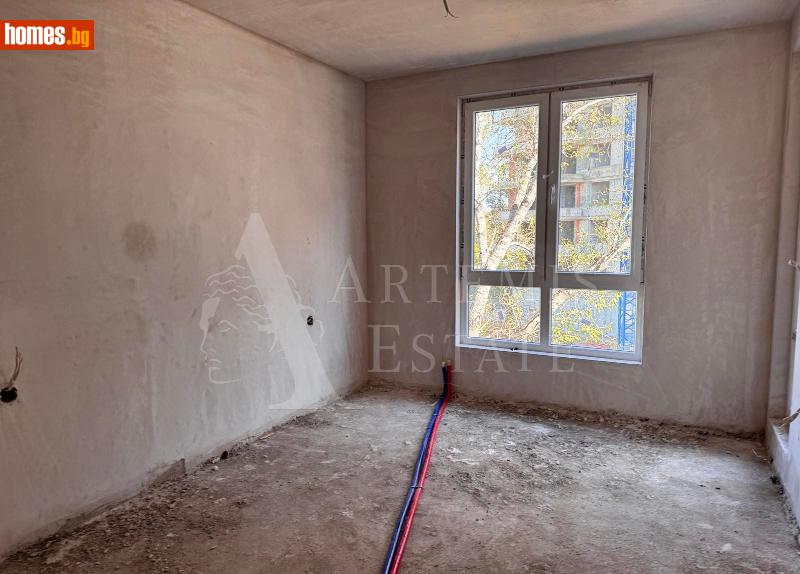 Двустаен, 82m² - Жк. Овча Купел, София - Апартамент за продажба - Артемис естейт  - 116177116