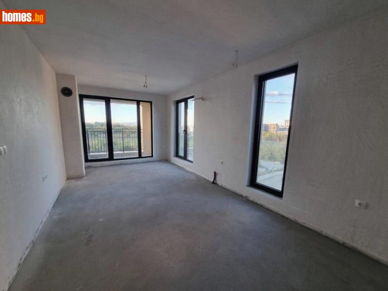 Тристаен, 102m² - Жк. Тракия, Пловдив - Апартамент за продажба - АВИРЕКС НЕДВИЖИМИ ИМОТИ - 116177190