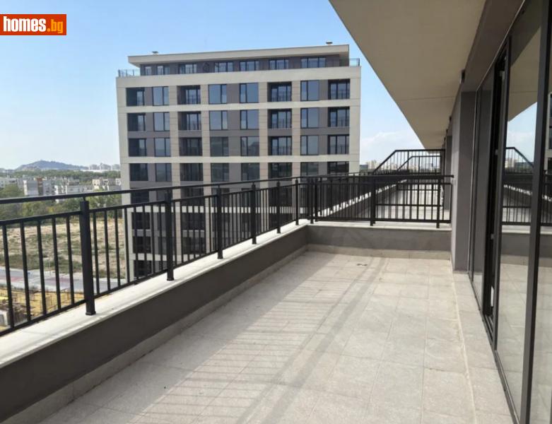 Тристаен, 147m² - Жк. Тракия, Пловдив - Апартамент за продажба - АВИРЕКС НЕДВИЖИМИ ИМОТИ - 116177200