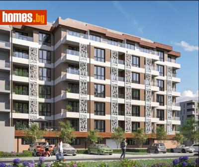 Двустаен, 81m² - Апартамент за продажба - 116177222