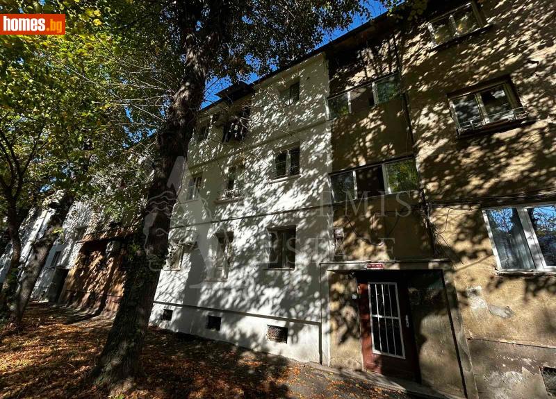 Двустаен, 39m² - Жк. Красна Поляна, София - Апартамент за продажба - Артемис естейт  - 116177269