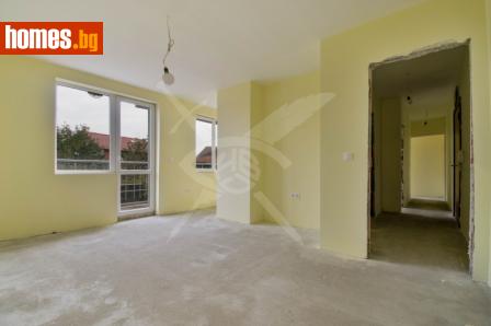 Тристаен, 91m² - Апартамент за продажба - 116177356